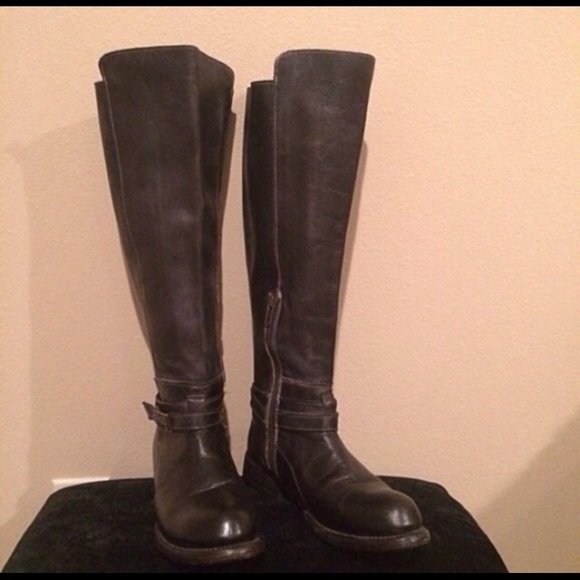 Bed Stu Bristol boots - Picture 4 of 5